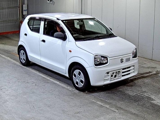 Suzuki ALTO 2019 8272124-0