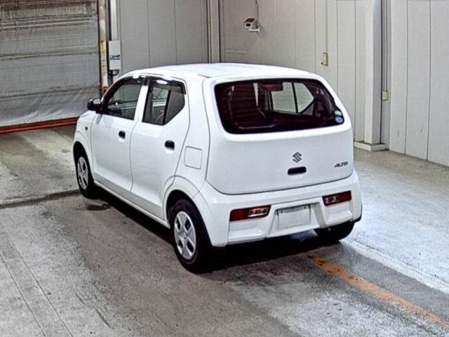 Suzuki ALTO 2019 8272124-1