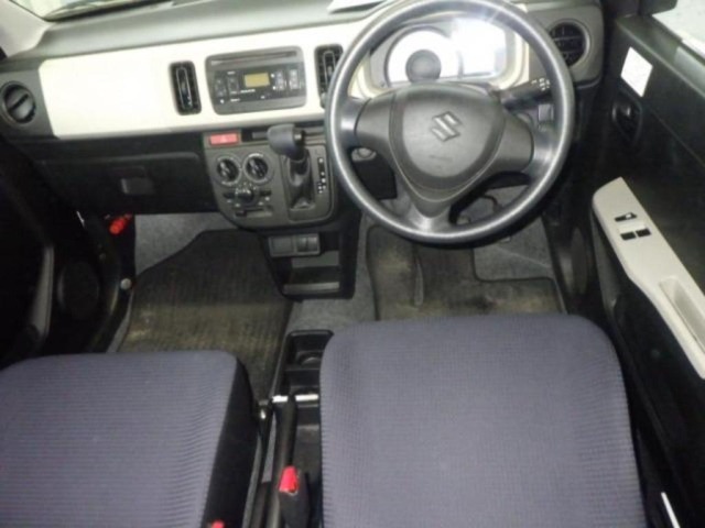 Suzuki ALTO 2019 8272124-3