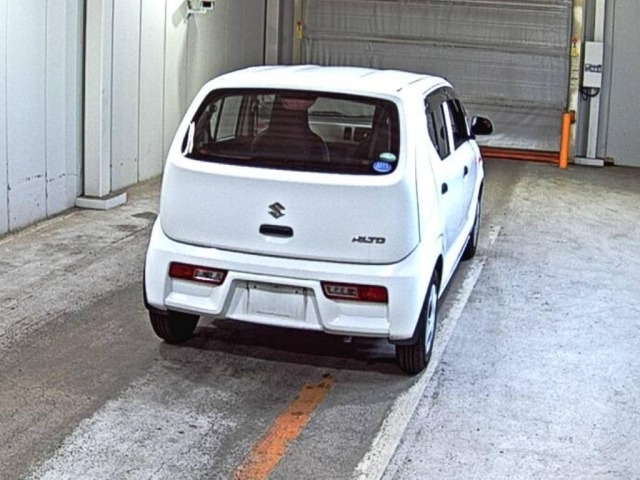Suzuki ALTO 2019 8272124-5