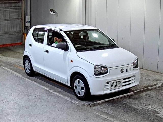 Suzuki ALTO 2019 8272125-0