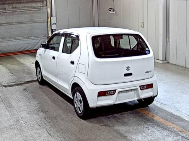 Suzuki ALTO 2019 8272125-1
