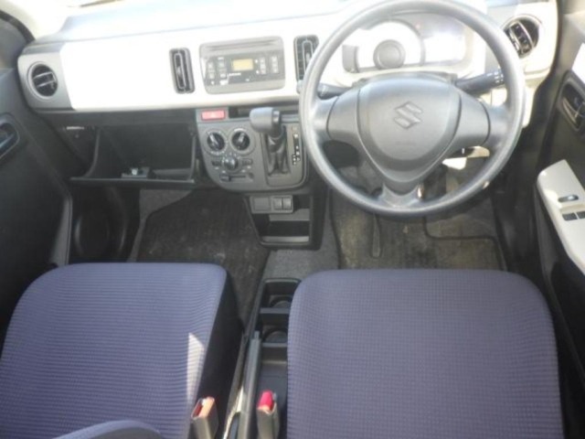 Suzuki ALTO 2019 8272125-3