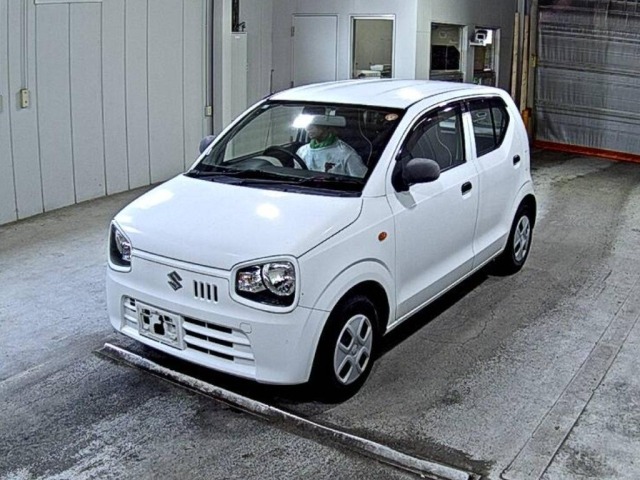Suzuki ALTO 2019 8272125-4