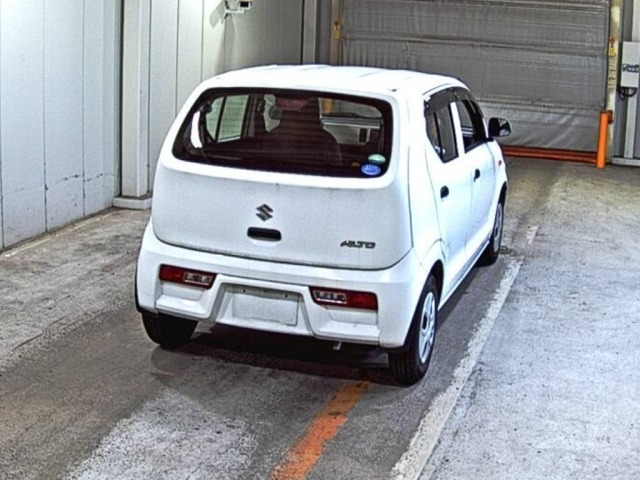 Suzuki ALTO 2019 8272125-5