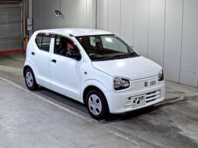 Suzuki ALTO 2019 8272126-0