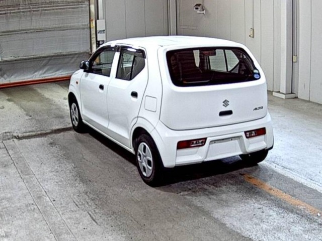 Suzuki ALTO 2019 8272126-1