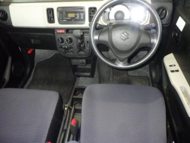 Suzuki ALTO 2019 8272126-3