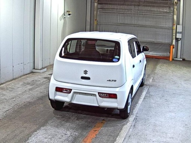 Suzuki ALTO 2019 8272126-5