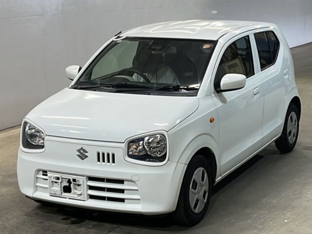 Suzuki ALTO 2021 8272127-0