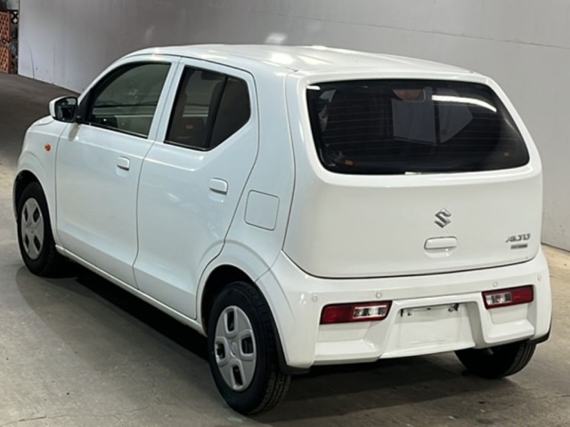Suzuki ALTO 2021 8272127-1