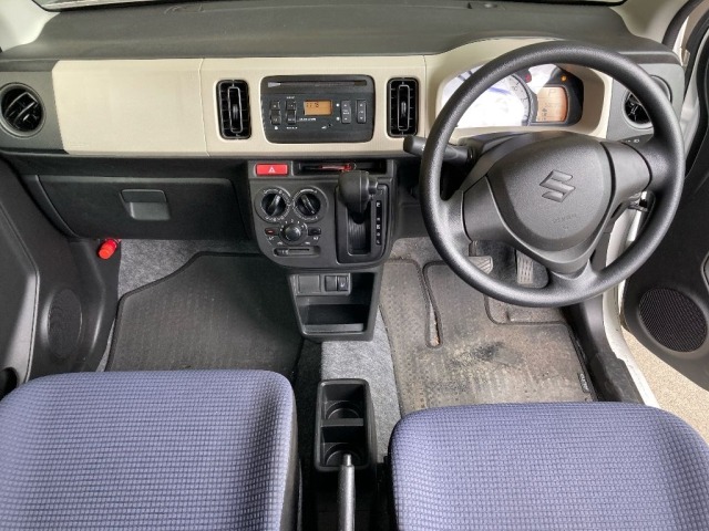 Suzuki ALTO 2021 8272127-3