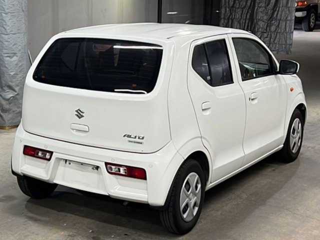 Suzuki ALTO 2021 8272127-5