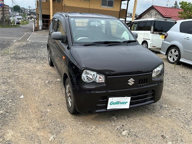 Suzuki ALTO 2017 8272147-0