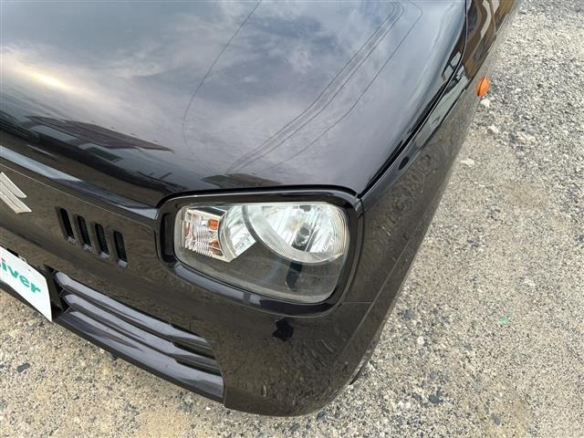 Suzuki ALTO 2017 8272147-1