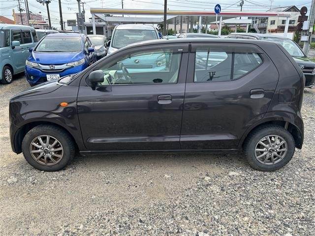 Suzuki ALTO 2017 8272147-10