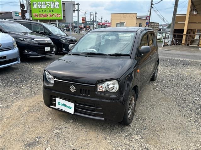 Suzuki ALTO 2017 8272147-11