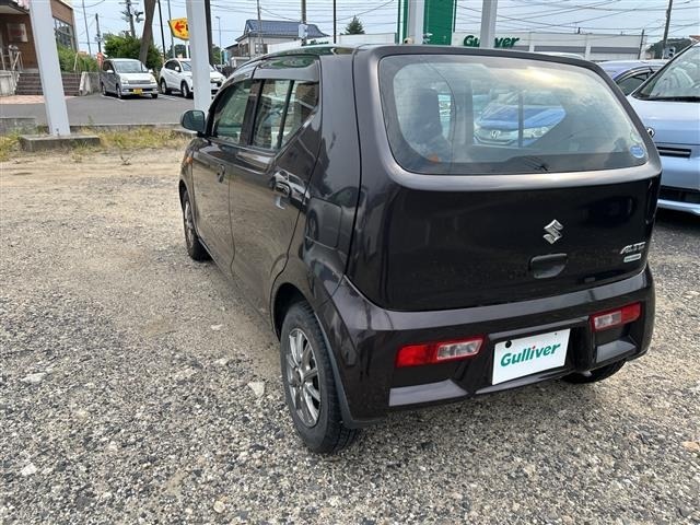 Suzuki ALTO 2017 8272147-13