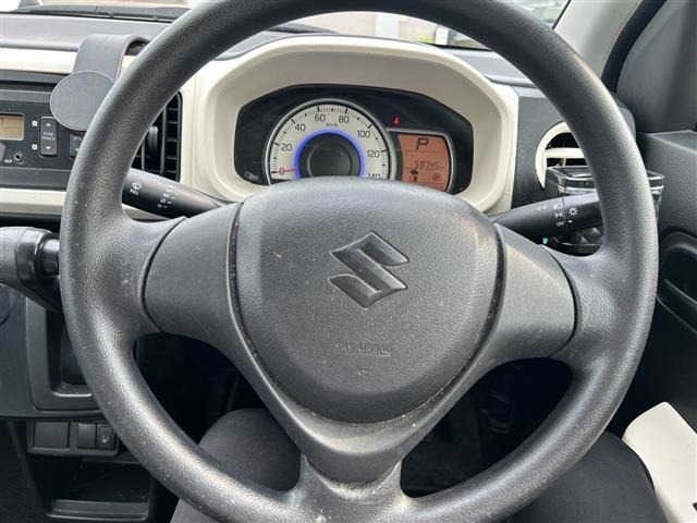 Suzuki ALTO 2017 8272147-14
