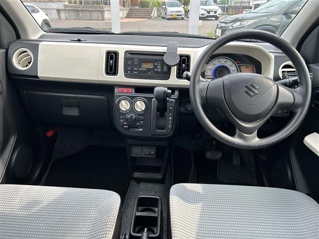 Suzuki ALTO 2017 8272147-15