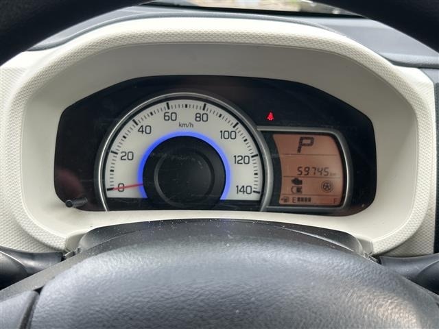 Suzuki ALTO 2017 8272147-16