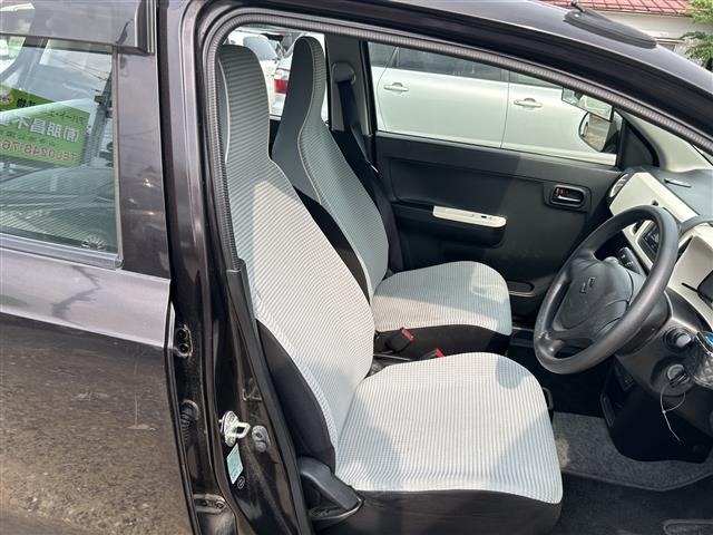 Suzuki ALTO 2017 8272147-18