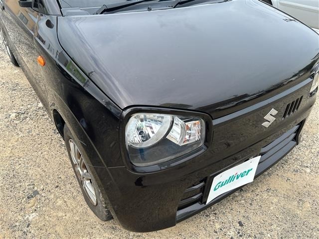 Suzuki ALTO 2017 8272147-21