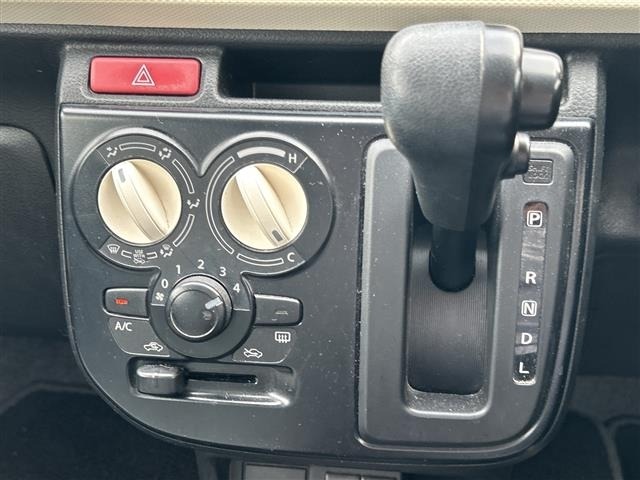 Suzuki ALTO 2017 8272147-22