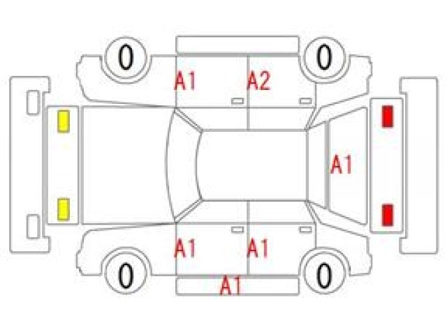 Suzuki ALTO 2017 8272147-23