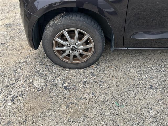 Suzuki ALTO 2017 8272147-3