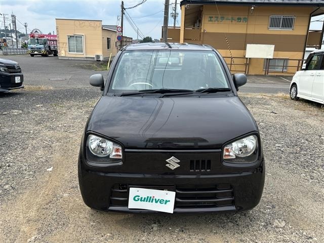 Suzuki ALTO 2017 8272147-5