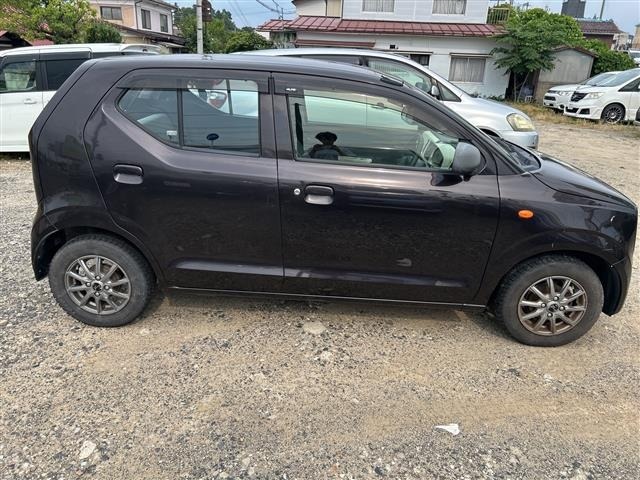 Suzuki ALTO 2017 8272147-9
