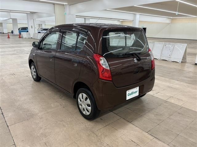 Suzuki ALTO 2010 8272148-0