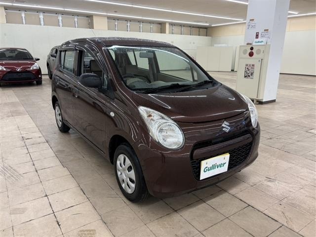 Suzuki ALTO 2010 8272148-1