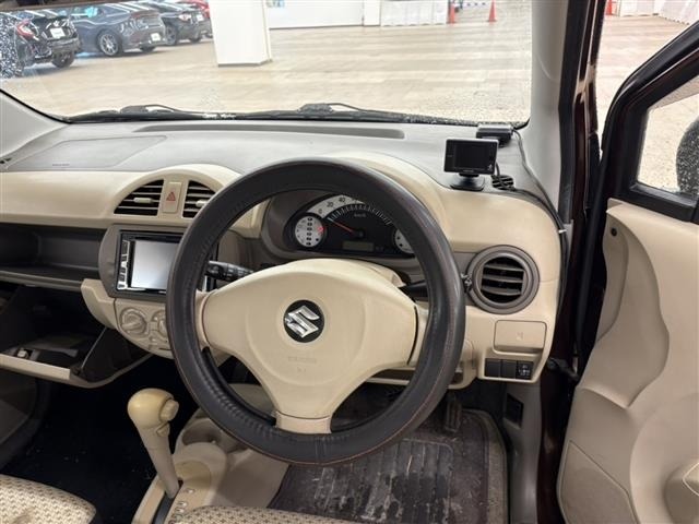 Suzuki ALTO 2010 8272148-2