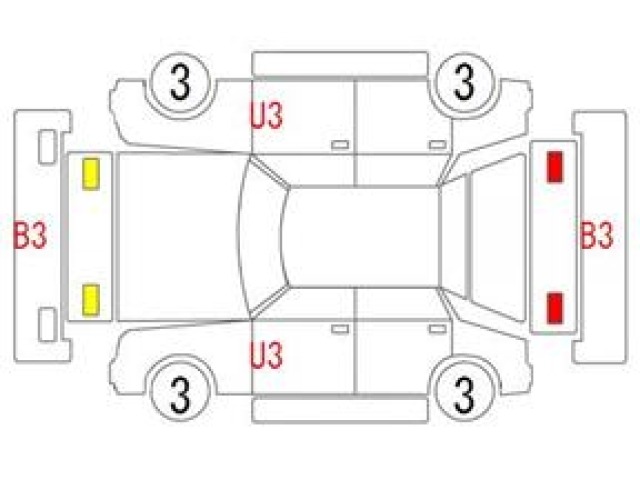 Suzuki ALTO 2010 8272148-3