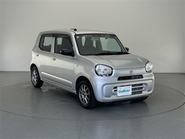 Suzuki ALTO 2023 8272149-0