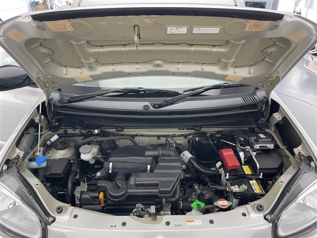 Suzuki ALTO 2023 8272149-17