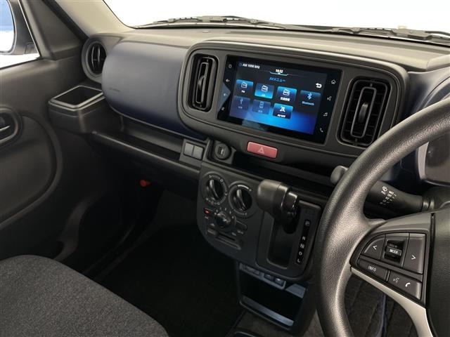 Suzuki ALTO 2023 8272149-22