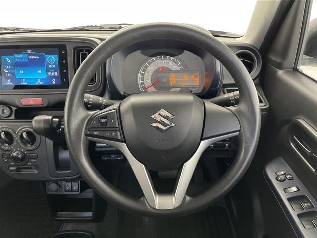 Suzuki ALTO 2023 8272149-7