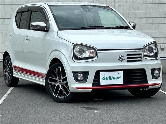 Suzuki ALTO 2017 8272150-0