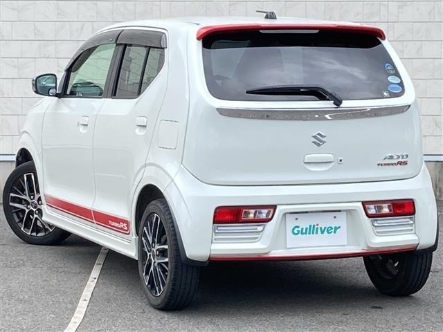 Suzuki ALTO 2017 8272150-13