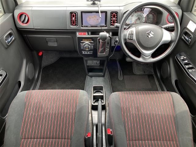 Suzuki ALTO 2017 8272150-14