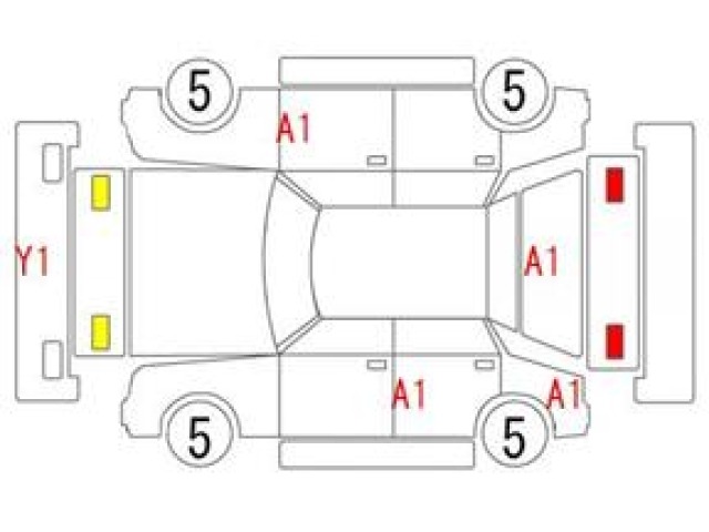 Suzuki ALTO 2017 8272150-23