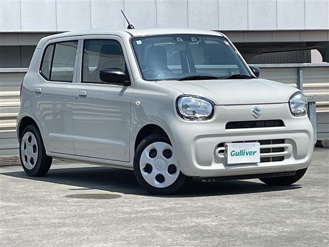 Suzuki ALTO 2024 8272151-0