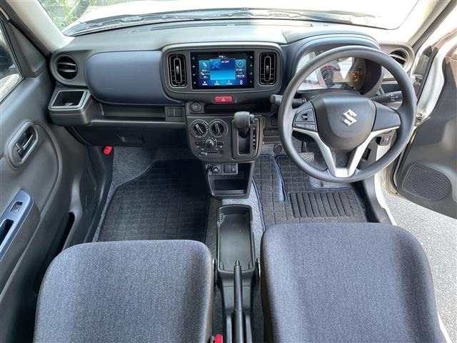 Suzuki ALTO 2024 8272151-15