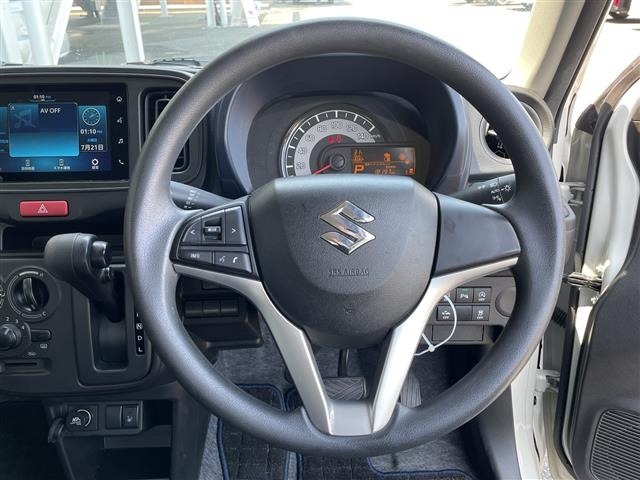 Suzuki ALTO 2024 8272151-18