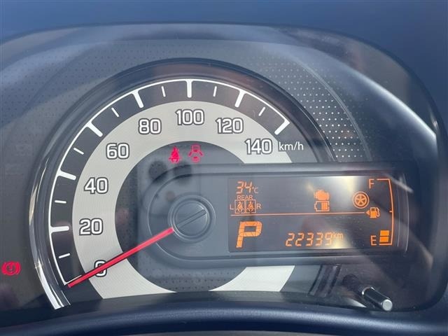 Suzuki ALTO 2024 8272151-19