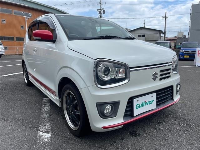 Suzuki ALTO 2015 8272152-0