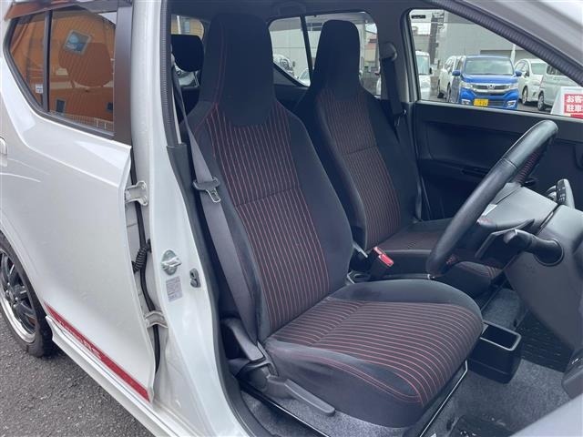 Suzuki ALTO 2015 8272152-10